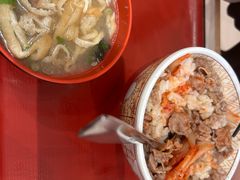 -食其家·牛丼咖喱(苏州永旺店)