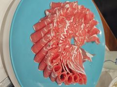 -草原传奇鲜羊火锅(桥北店)