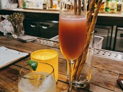 prosecco-Mercato莫卡多露台餐厅与酒吧(K11店)