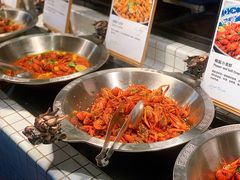 -杭州滨江世融艾美酒店·新食谱全日餐厅