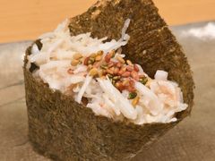 -竹· SUSHI TA-KE日本料理(王府井店)