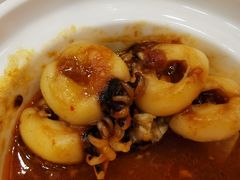 XO酱蒸墨鱼仔-凤凰楼酒家·粤宴点心(华强北店)