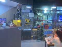 -四禧精酿铜锅涮肉·烧烤工场(大明湖店)