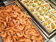 -韩盛·盛江山自助料理(于洪新玛特店)