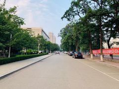 -辽宁大学(崇山校区)