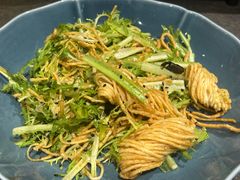 -箪食巷私房菜馆·鲁菜(玉函路店)