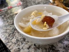 -老福合沟无米粿甜汤粿品店