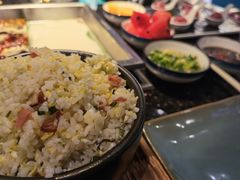 扬州炒饭-五星桥原切肥牛火锅·30年专注好牛肉(湖塘店)
