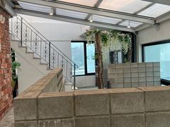 -Cafe Rooftop Cheongsapo