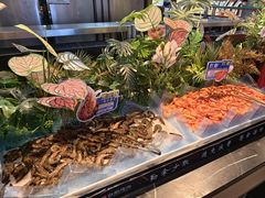 -梨花自助烤肉(乐宾店)