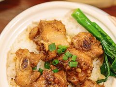 -御膳粥·牛乳粥底火锅·地道顺德菜(容桂店)