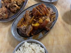 -海滨鸭仔饭(海宁店)