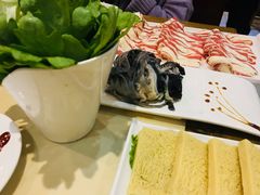 -北门涮肉·铜锅涮肉(南锣鼓巷店)