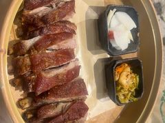 -破瓦寒窑·地摊烤羊排