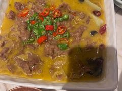 -小吊梨汤·北京菜·烤鸭(鸟巢店)