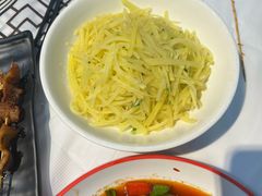 -辣不怕口味虾(凌霄路店)