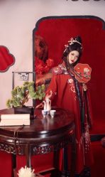 -梓摄影古装写真工作室(富力广场店)