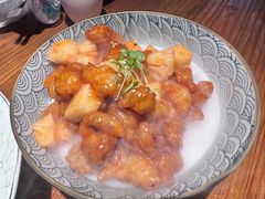 -永安水煮活鱼·仪征菜(仪征奥林匹克店)