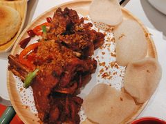 -避风塘·金牌店·夜宵(金玉兰店)