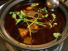 -茯菟菟fu tu tu耙牛肉(龙湖源著店)