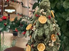 -Salon de Ville浦江汇(上海外滩华尔道夫酒店店)