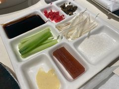 -四季民福烤鸭店(外滩外白渡桥店)