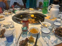 -好灶头铁锅炖(万象城店)