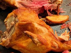 -嘉年华大酒店琴湾-自助餐厅