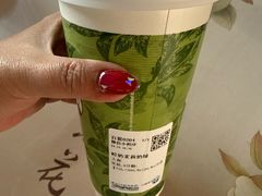 -茶百道(柏威年店)