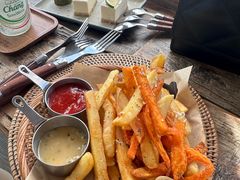 -六阅·福十 FORTEN 海景咖啡西餐厅(双廊古镇店)