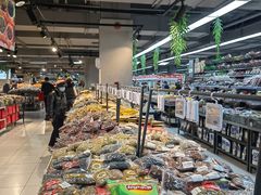-家乐福(古北店)