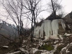 -终南山南五台景区