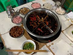 -渝味黄姐火锅(黄泥村店)