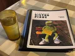 -BISTROFIORE美伊娜(伊犁南路店)