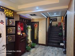 -莱仪堂艾灸经络养生馆(九亭一店)