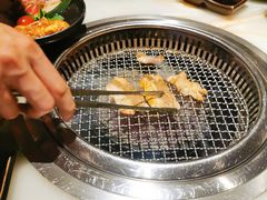 -厚贞日式烤肉(龙之梦店)