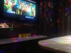 -加州红歌声宴KTV(白石洲店)