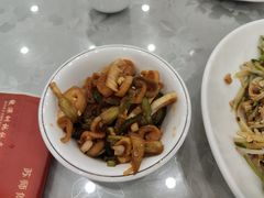 -苏师傅菜馆(上沙店)