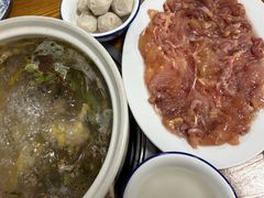 -潮陈记土鸡火锅(东厦北路店)