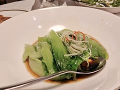 -Yan Ting 宴庭中餐厅(上海静安瑞吉酒店)