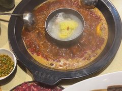 -蜀家渝重庆火锅(南屏街店)
