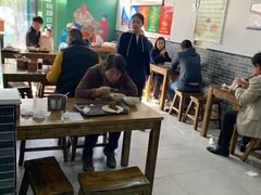 -老磁器口豆汁店(马家堡店)