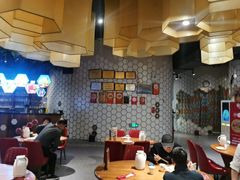 -石榴红了·非遗酥皮烤包子·新疆菜(瑞豪店)