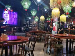 -南海渔家•海鲜•正宗海南菜(海棠湾店)