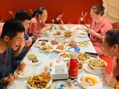 -果裹水汇(帅府店)