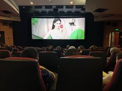 -中影国际影城(兰生大厦CINITY LED店)