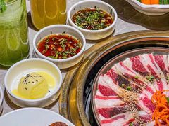 -韩盛·古法烤肉店(皇城恒隆广场店)