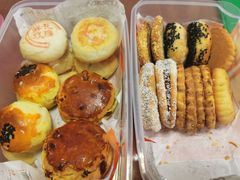 -桂香村(护国寺店)