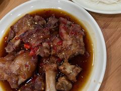 -贤花饭店(城阳店)