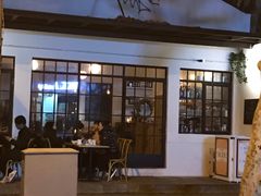 门面-Bitter酒吧(五原路店)